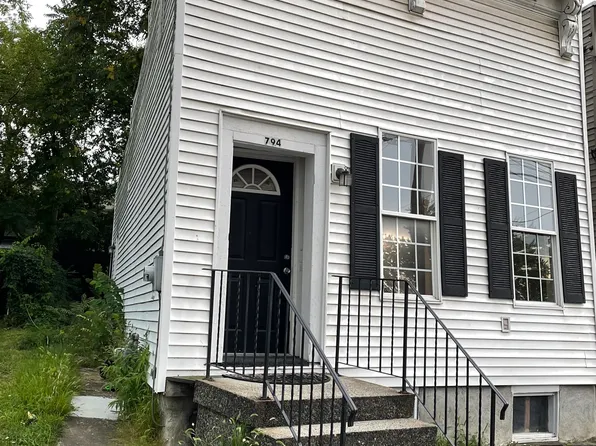 794 Livingston Ave, Albany, NY 12206