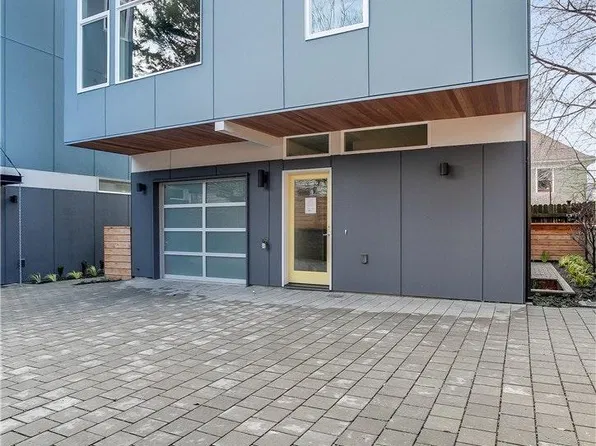 1716 E Spruce St #1716, Seattle, WA 98122