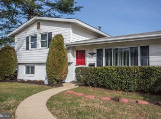 6109 Pioneer Dr, Springfield, VA 22150