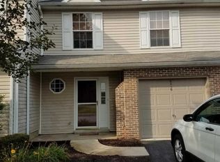 6416 Terrace Ct, Harrisburg, PA 17111