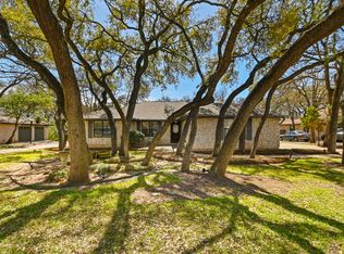 3601 Indian Point Dr, Austin, TX 78739
