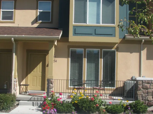 774 N Willow Green Paseo, Farmington, UT 84025