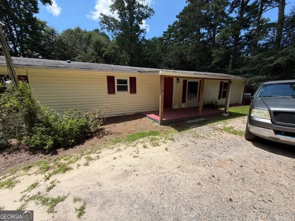 134 Delay St, Woodstock, GA 30189