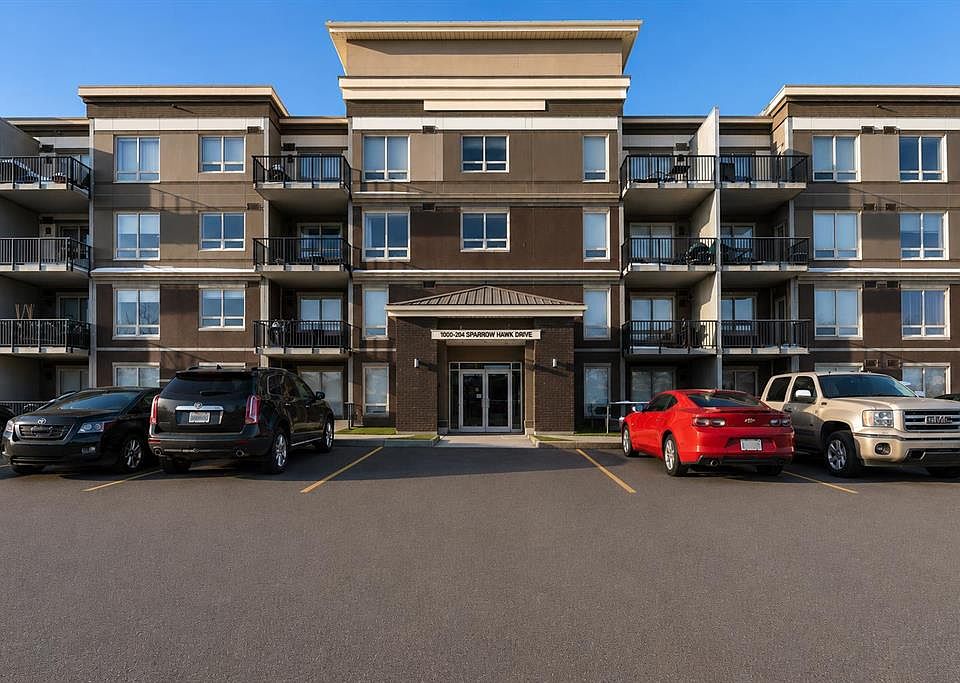1st image of 204 W Sparrow Hawk Dr NW #1404