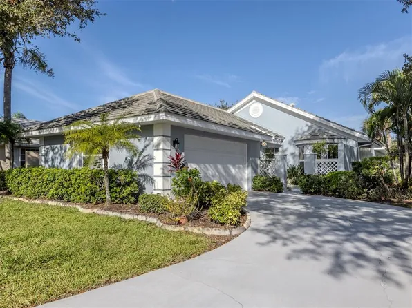 561 Clubside Cir #58, Venice, FL 34293