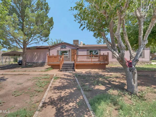 413 Arvana Ct, Socorro, TX 79927