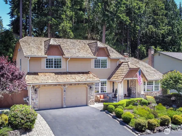 14105 64th Avenue W, Edmonds, WA 98026