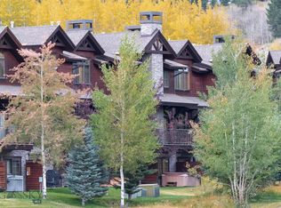 2500 Little Coyote Rd #10, Big Sky, MT 59716