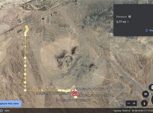 20520 Spur Rd, Oro Grande, CA 92368