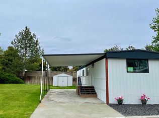 7842 W Manassas Ln, Garden City, ID 83714