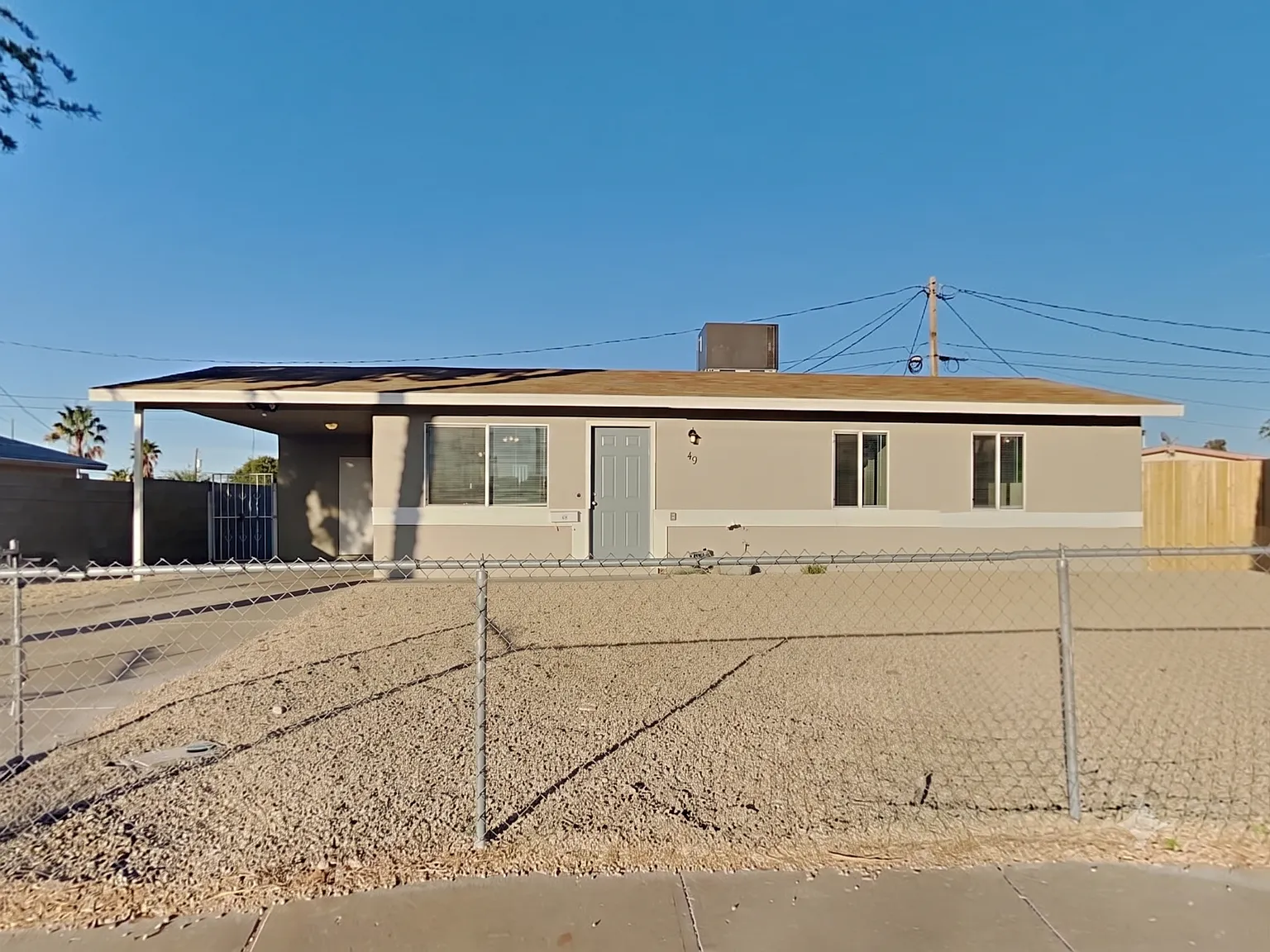 3 bed, 2.0 bath, 950 sqft, $1,675 — Photo 1