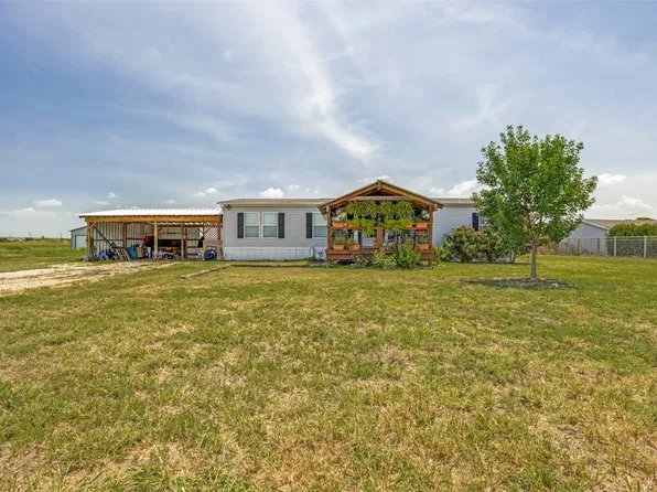 6705 Andrew Ct, Princeton, TX 75407