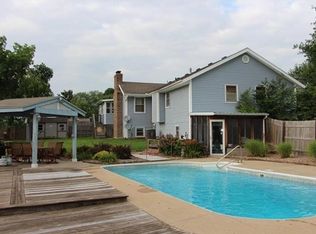 900 Parkridge St, Harrisonville, MO 64701