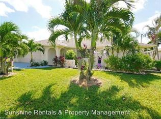1434 SE 12th Ter, Cape Coral, FL 33990