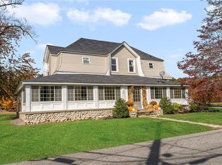 195 Shun Pike, Johnston, RI 02919