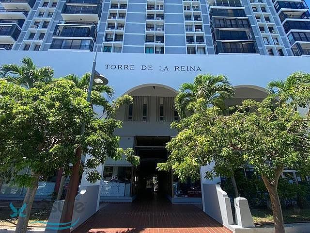 1st image of 450 Avenue De La Constitucion #9-H