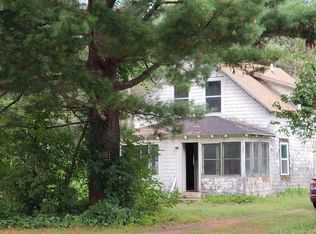 3703 S Finley Lake Ave, Harrison, MI 48625