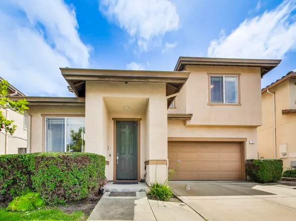 7 Cymbidium Cir, South San Francisco, CA 94080