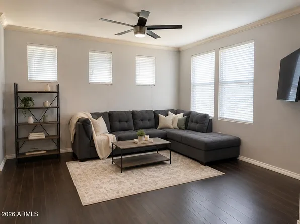 20100 N 78th Pl APT 1187, Scottsdale, AZ 85255