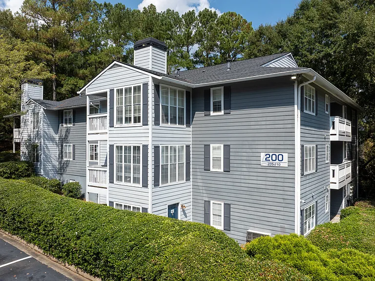 Aqua at Sandy Springs — Photo 14