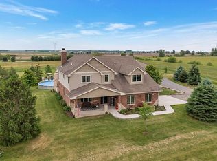 28825 S Gougar Rd, Manhattan, IL 60442