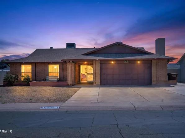 10437 W BUTLER Drive, Peoria, AZ 85345