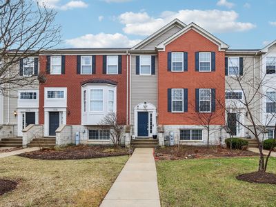 108 Town Center Blvd, Gilberts, IL, 60136