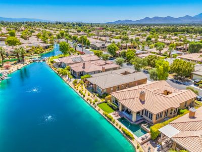 65 Shoreline Dr, Rancho Mirage, CA, 92270