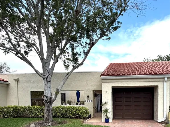 8805 41st Way, Pinellas Park, FL 33782