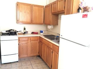 1610-1612 Massachusetts Ave #2, Cambridge, MA 02138