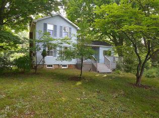 8634 Clinton Rd, Jackson, MI 49201