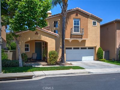10132 Marchant Ave, Tustin, CA, 92782