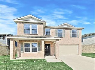25602 Gold Yarrow, San Antonio, TX 78260