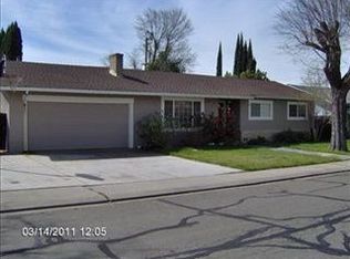 1820 Fallon Ln, Modesto, CA 95355