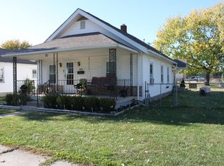 612 Campbell St LOT 88, Washington Court House, OH 43160