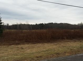 0 Gildersleeve Rd, Marion, NY 14505