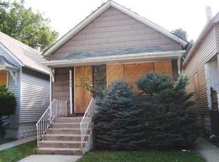 11577 S Lafayette Ave, Chicago, IL