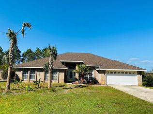 7310 Brevard St, Navarre, FL 32566