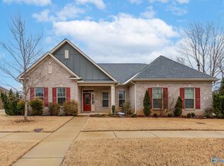 5 She Oak Dr SW, Huntsville, AL 35824