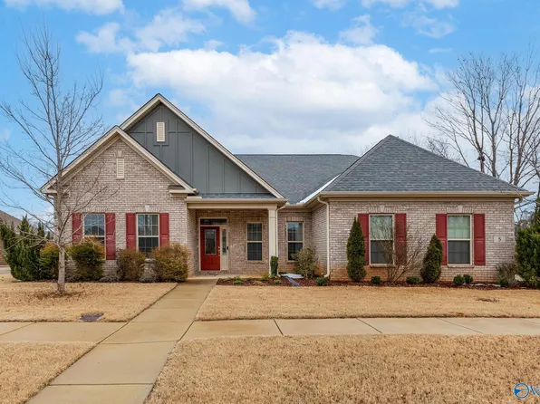 5 She Oak Dr SW, Huntsville, AL 35824