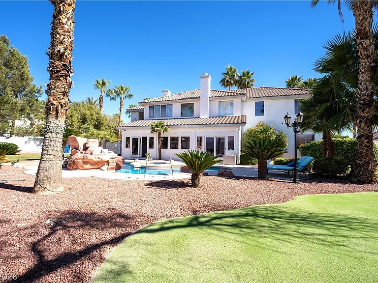 4875 Impressario Ct — Photo 3