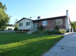 10465 N 11750 W, Thatcher, UT 84337