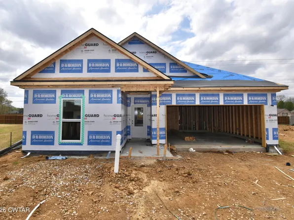 55 Kings Gate Cv, Jackson, TN 38305