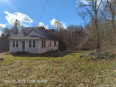 33 Leonard Bridge Road, Lebanon, CT, 06249