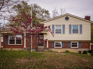 12525 Echo Bridge Rd, Middletown, KY 40243