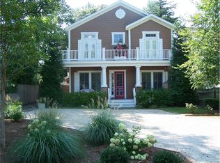 16 Park Ave, Rehoboth Beach, DE 19971