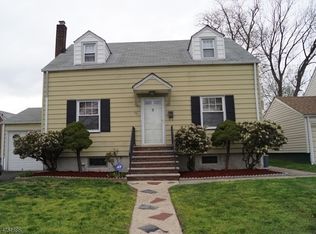 152 Kimberly Rd, Union, NJ 07083