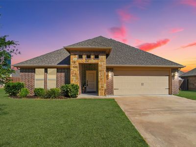 206 McKittrick Ln, Godley, TX, 76044