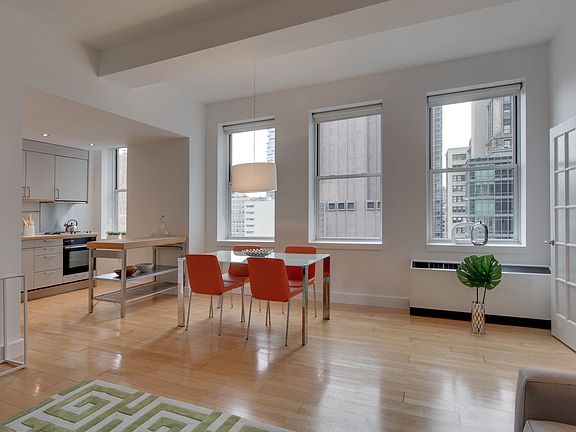 2nd image of 80 Chambers St APT 13E