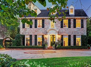 2187 Troon Rd, Houston, TX 77019